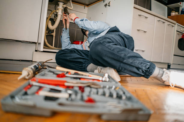 Best Emergency Plumbing Repair  in Somerset, WI