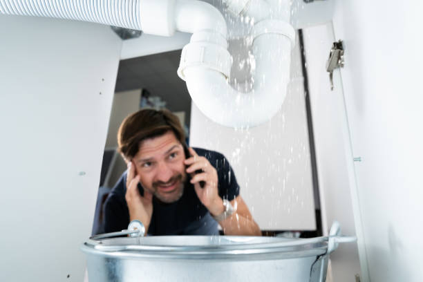 Professional Plumbing in Somerset, WI