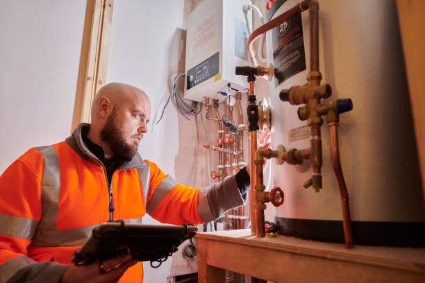 Best Clogged Drain Plumber  in Somerset, WI