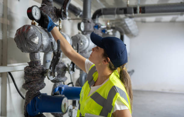Trusted Somerset, WI Plumbing Experts