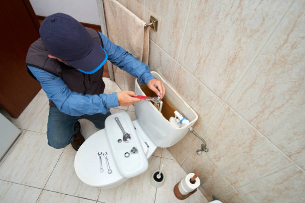 Best Plumbing Installation Services  in Somerset, WI