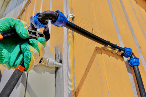 Best Emergency Plumbing Repair  in Somerset, WI