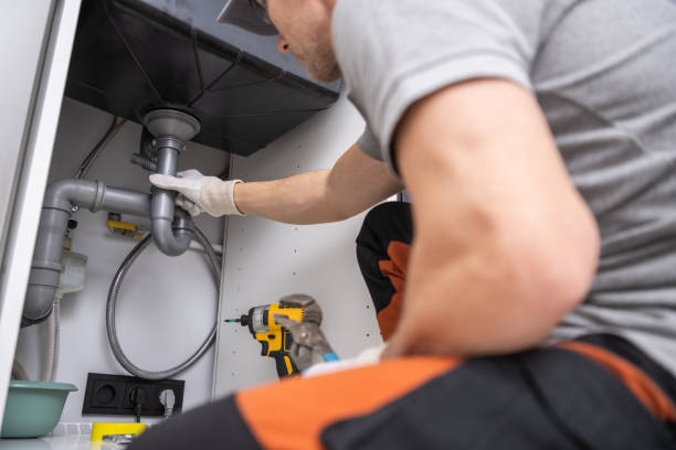 Best Pipe Repair Near Me  in Somerset, WI